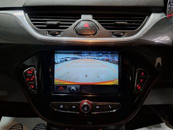 Vauxhall Corsa 1.4i SE Auto Euro 6 5dr