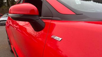 Ford Puma 1.0T EcoBoost MHEV ST-Line X First Edition Euro 6 (s/s) 5dr