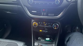 Ford Puma 1.0T EcoBoost MHEV ST-Line X First Edition Euro 6 (s/s) 5dr
