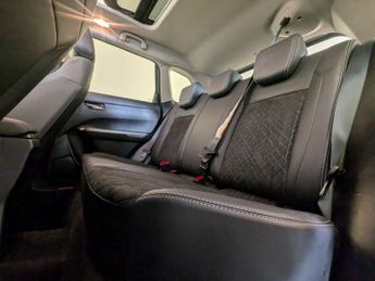 Suzuki Vitara 1.4 Boosterjet MHEV SZ5 Euro 6 (s/s) 5dr