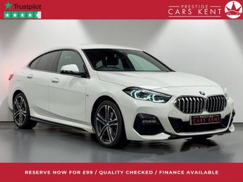 BMW 218 218i M Sport Gran Coupe