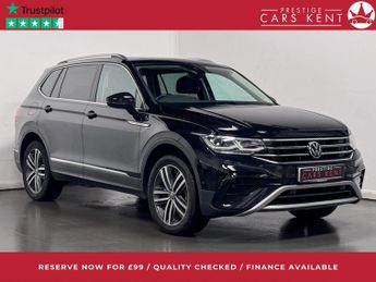 Volkswagen Tiguan 2.0 TDI Elegance SUV 5dr Diesel DSG Euro 6 (s/s) (150 ps)