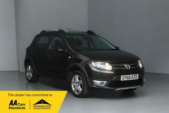 Dacia Sandero 1.5 dCi Laureate Euro 6 (s/s) 5dr