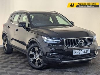 Volvo XC40 1.5 T3 Inscription Euro 6 (s/s) 5dr