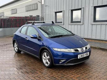 Honda Civic 1.4 i-VTEC SE 5dr