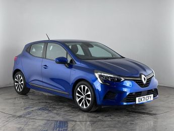 Renault Clio 1.0 TCe Iconic Euro 6 (s/s) 5dr