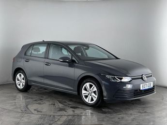 Volkswagen Golf 1.5 TSI Life Euro 6 (s/s) 5dr