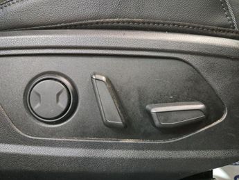 Hyundai TUCSON 1.6 h T-GDi Ultimate Auto Euro 6 (s/s) 5dr