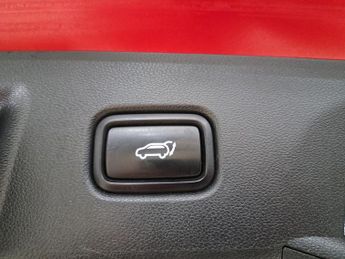 Hyundai TUCSON 1.6 h T-GDi Ultimate Auto Euro 6 (s/s) 5dr