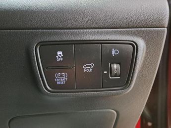 Hyundai TUCSON 1.6 h T-GDi Ultimate Auto Euro 6 (s/s) 5dr