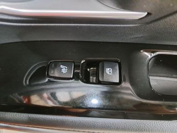 Hyundai TUCSON 1.6 h T-GDi Ultimate Auto Euro 6 (s/s) 5dr