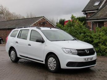 Dacia Logan MCV 1.0 SCe Ambiance Euro 6 5dr