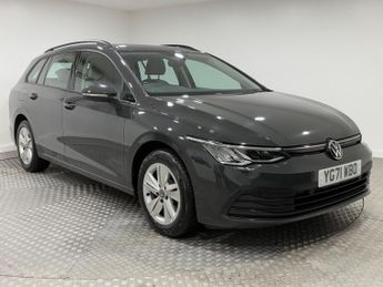 Volkswagen Golf TDi 2.0 TDI Life Euro 6 (s/s) 5dr