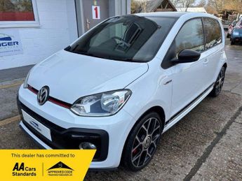 Volkswagen Up 1.0 up! GTI Euro 6 (s/s) 5dr