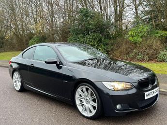 BMW 320 2.0 320i M Sport Euro 4 2dr