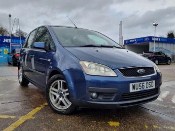 Ford C Max 2.0 Zetec 5dr