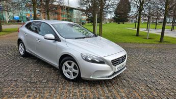 Volvo V40 2.0 D2 ES Nav Auto Euro 6 (s/s) 5dr