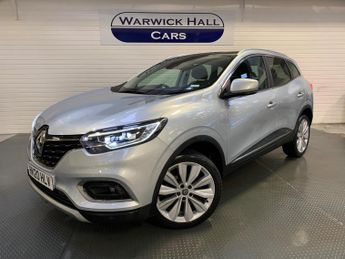 Renault Kadjar 1.3 TCe S Edition EDC Euro 6 (s/s) 5dr