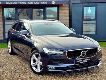 Volvo V90 2.0 V90 Momentum+ T4 Auto 5dr