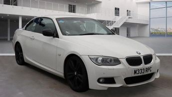 BMW 325 3.0 325d Sport Plus Edition Steptronic Euro 5 2dr