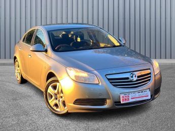 Vauxhall Insignia 2.0 CDTi Exclusiv Auto Euro 5 5dr