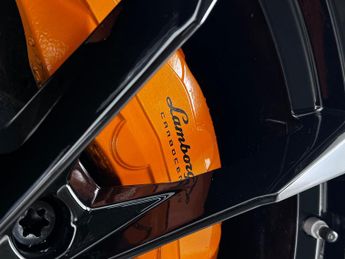 Lamborghini Urus 4.0 V8 BiTurbo Auto 4WD Euro 6 5dr