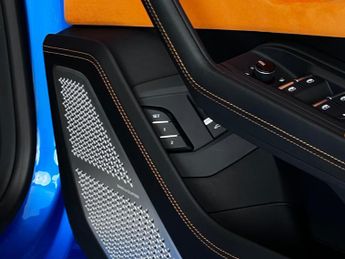 Lamborghini Urus 4.0 V8 BiTurbo Auto 4WD Euro 6 5dr