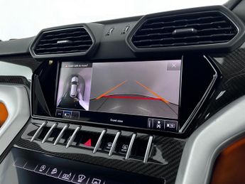 Lamborghini Urus 4.0 V8 BiTurbo Auto 4WD Euro 6 5dr
