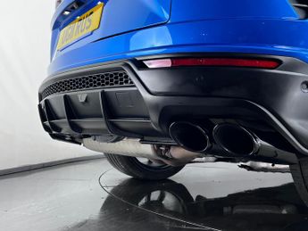 Lamborghini Urus 4.0 V8 BiTurbo Auto 4WD Euro 6 5dr