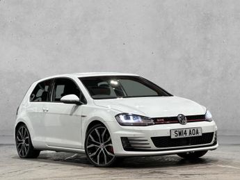 Volkswagen Golf GTi 2.0 TSI GTI Performance Euro 6 (s/s) 3dr