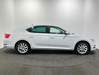 Skoda Superb 1.4 TSI iV 13kWh SE Technology DSG Euro 6 (s/s) 5dr