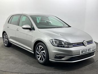 Volkswagen Golf 1.5 TSI EVO Match Euro 6 (s/s) 5dr