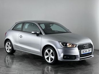 Audi A1 1.4 TFSI Sport Euro 6 (s/s) 3dr