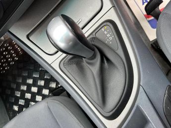 BMW 1 Series 2.0 118i SE Steptronic Euro 4 5dr