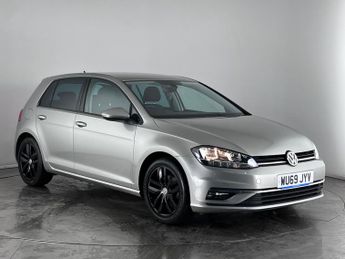 Volkswagen Golf TDi 1.6 TDI GT Euro 6 (s/s) 5dr