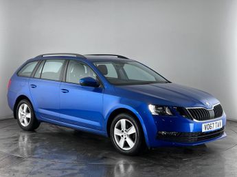 Skoda Octavia 1.4 TSI SE DSG Euro 6 (s/s) 5dr