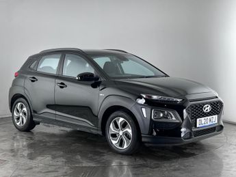 Hyundai KONA 1.6 h-GDi SE DCT Euro 6 (s/s) 5dr