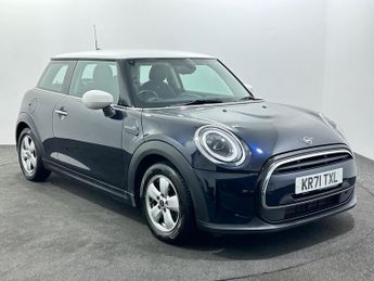 MINI Hatch 1.5 Cooper Classic Euro 6 (s/s) 3dr