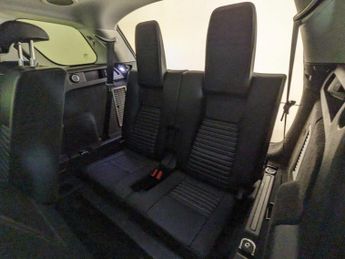 Land Rover Discovery Sport 2.0 Si4 HSE Dynamic Lux Auto 4WD Euro 6 (s/s) 5dr