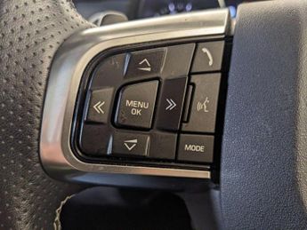 Land Rover Discovery Sport 2.0 Si4 HSE Dynamic Lux Auto 4WD Euro 6 (s/s) 5dr