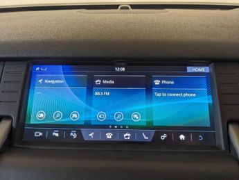 Land Rover Discovery Sport 2.0 Si4 HSE Dynamic Lux Auto 4WD Euro 6 (s/s) 5dr