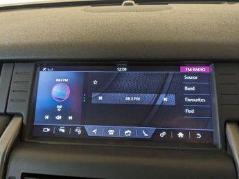 Land Rover Discovery Sport 2.0 Si4 HSE Dynamic Lux Auto 4WD Euro 6 (s/s) 5dr