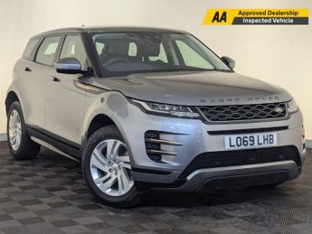 Land Rover Range Rover Evoque 2.0 D150 R-Dynamic S Auto 4WD Euro 6 (s/s) 5dr