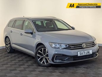 Volkswagen Passat 1.4 TSI 13kWh GTE DSG Euro 6 (s/s) 5dr