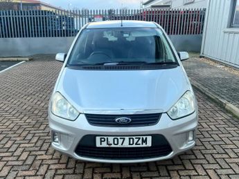 Ford C Max 1.6 16v Style 5dr