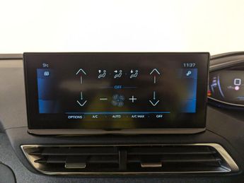 Peugeot 3008 1.2 PureTech Allure Premium Euro 6 (s/s) 5dr