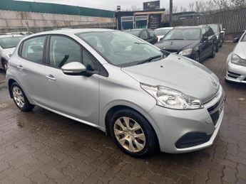 Peugeot 208 1.0 PureTech Access (a/c) Euro 6 5dr