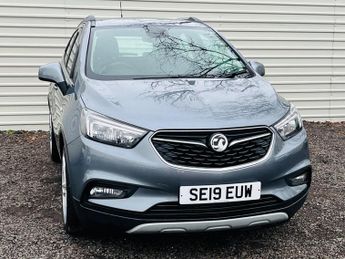 Vauxhall Mokka 1.4i Turbo ecoTEC Griffin Plus Euro 6 (s/s) 5dr