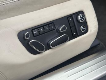 Bentley Continental 6.0 W12 Flying Spur Speed Auto 4WD Euro 4 4dr