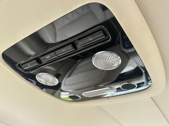 Bentley Continental 6.0 W12 Flying Spur Speed Auto 4WD Euro 4 4dr